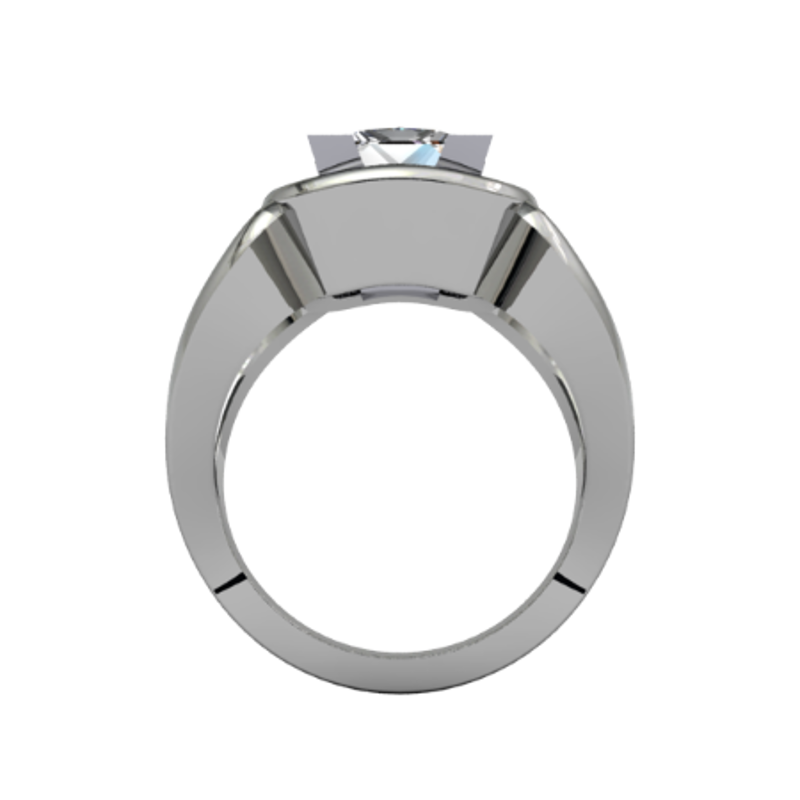 Picture of Fashion Ring 00051-00