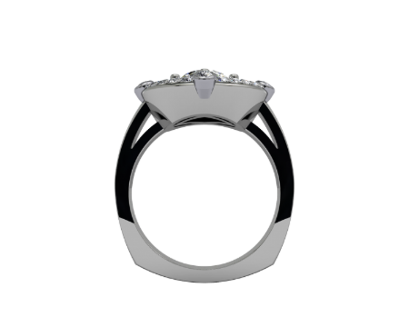 Picture of Fashion Ring 00299-00