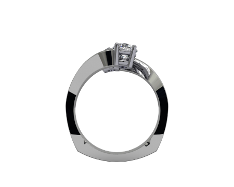 Picture of Fashion Ring 00399-00
