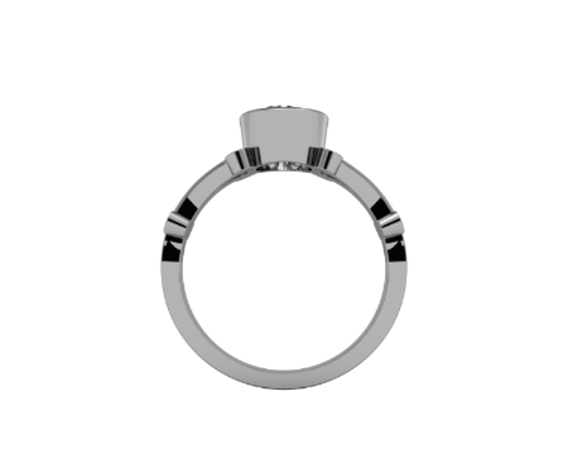 Picture of Fashion Ring 01342-00