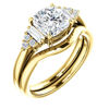 Picture of EDS-122941 | Diamond Engagement Rings