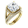 Picture of EDS-122986 | Diamond Engagement Rings