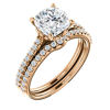 Picture of EDS-122993 | Diamond Engagement Rings