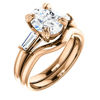 Picture of EDS-122977 | Diamond Engagement Rings