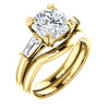 Picture of EDS-122977 | Diamond Engagement Rings