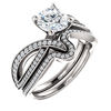 Picture of EDS-123037 | Diamond Engagement Rings