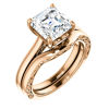 Picture of EDSÂ­ - 123044 | Diamond Engagement Rings