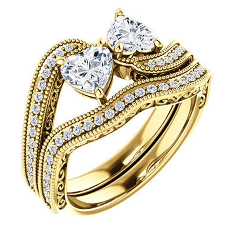 Picture of EDS- 123121 | Diamond Engagement Rings