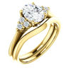 Picture of EDS - 123461| Diamond Engagement Rings