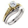 Picture of EDS-123511 | Diamond Engagement Rings