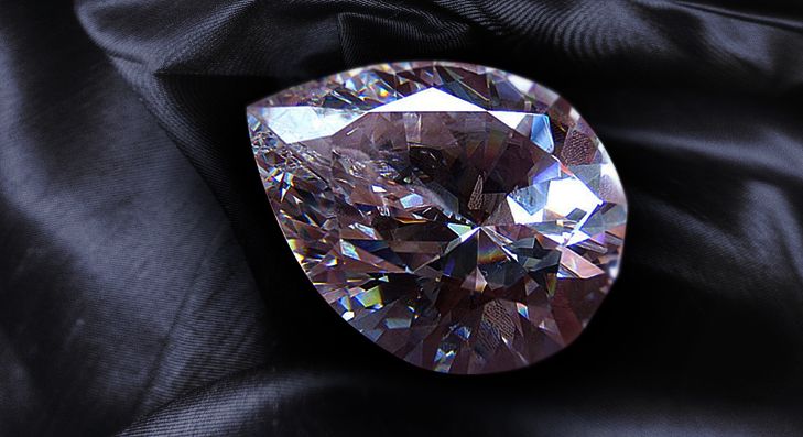 April is Diamond Month