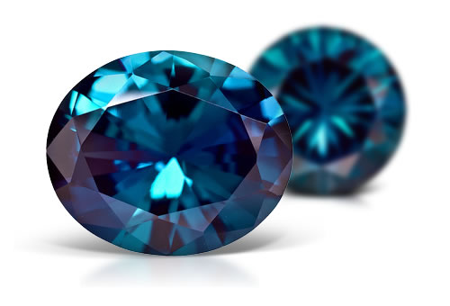 June is Alexandrite Month