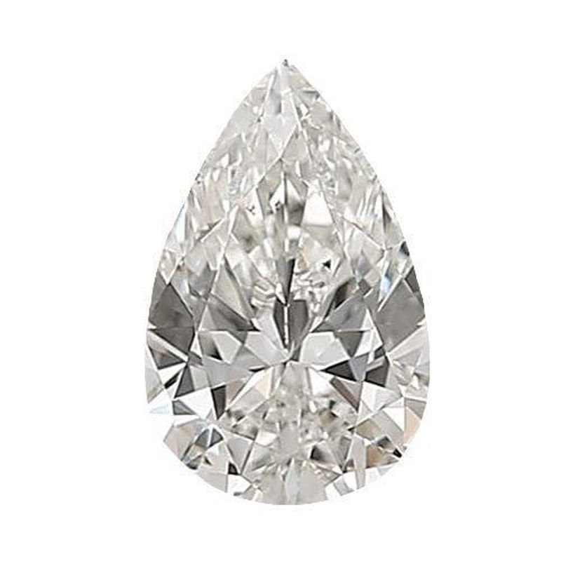 Picture of Diamond Sample Pear