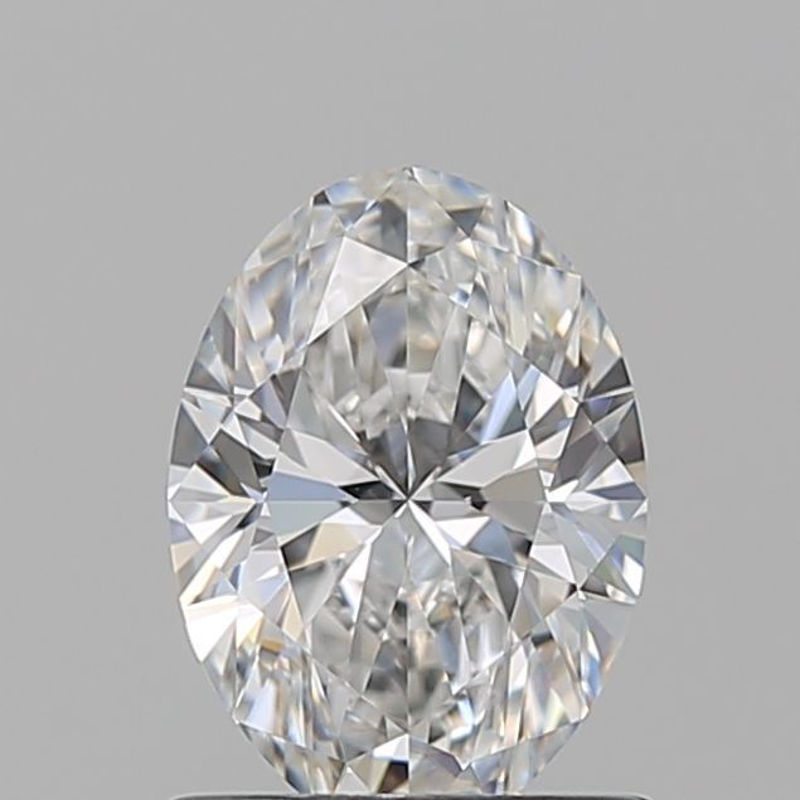 Picture of 1.02 carats OVAL GIA certified Loose diamond, E Color | VVS2 clarity