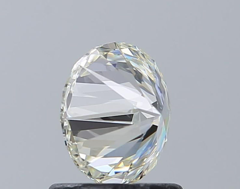 Picture of 1 carats ROUND IGI certified Loose diamond, H Color | VVS1 clarity | EX cut