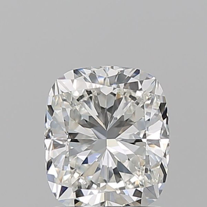 Picture of 1.03 carats CUSHION BRILLIANT GIA certified Loose diamond, H Color | VVS1 clarity