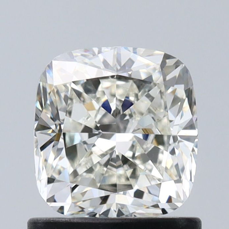 Picture of 1.15 carats CUSHION MODIFIED GIA certified Loose diamond, K Color | VS2 clarity