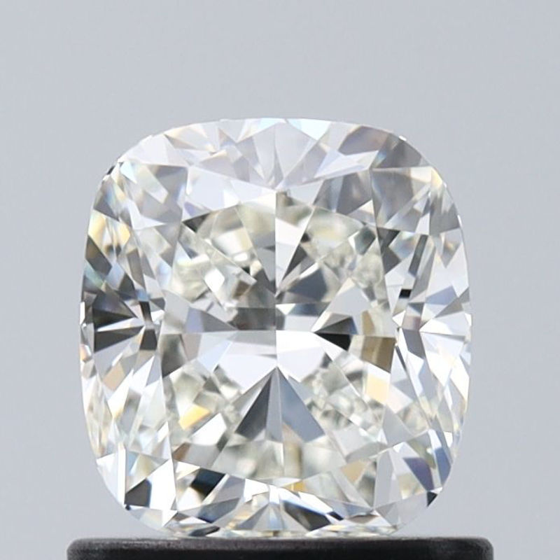 Picture of 1.03 carats CUSHION MODIFIED GIA certified Loose diamond, J Color | VVS1 clarity