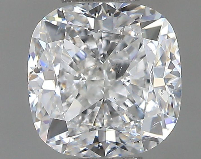 Picture of 1.2 carats CUSHION BRILLIANT GIA certified Loose diamond, F Color | SI1 clarity