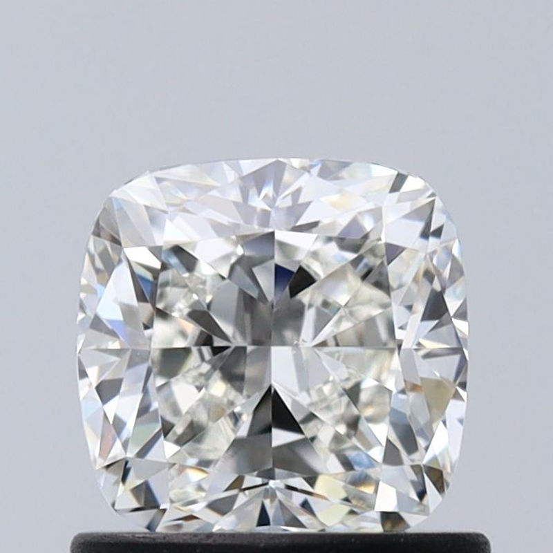 Picture of 1.01 carats CUSHION MODIFIED GIA certified Loose diamond, J Color | VS2 clarity