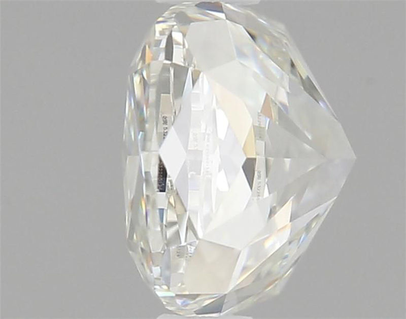 Picture of 0.91 carats CUSHION MODIFIED IGI certified Loose diamond, H Color | VVS2 clarity | VG cut