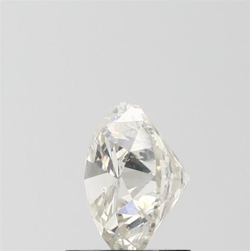 Picture of 1.5 carats ROUND IGI certified Loose diamond, K Color | I1 clarity | VG cut