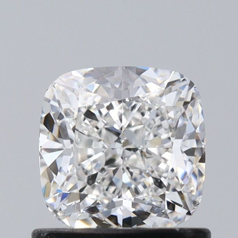 Picture of 1 carats CUSHION MODIFIED GIA certified Loose diamond, F Color | SI1 clarity | VG cut