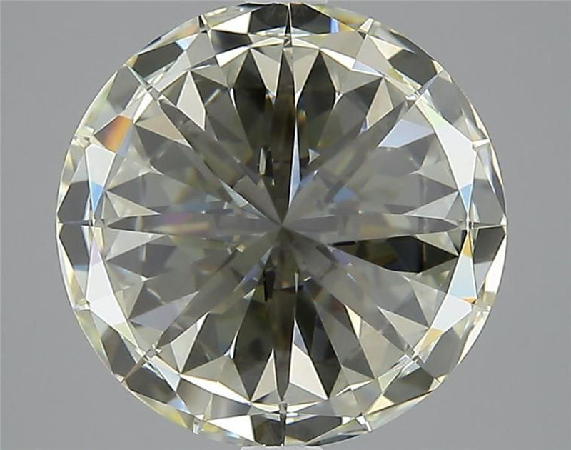 Picture of 3.02 carats CUSHION BRILLIANT GIA certified Loose diamond, G Color | VVS1 clarity