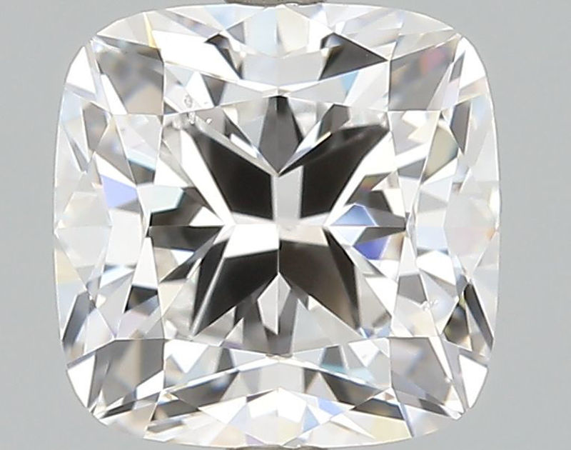 Picture of 2.02 carats CUSHION BRILLIANT GIA certified Loose diamond, E Color | VS2 clarity