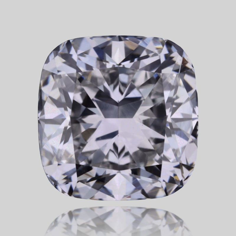 Picture of 1.04 carats CUSHION BRILLIANT GIA certified Loose diamond, F Color | VS2 clarity