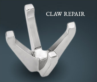 Claw Repair